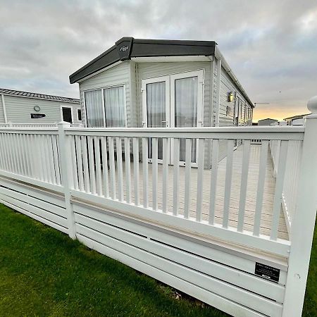 Luxury 3 Bedroom Caravan Between Perranporth And Newquay, Cornwall New Quay エクステリア 写真