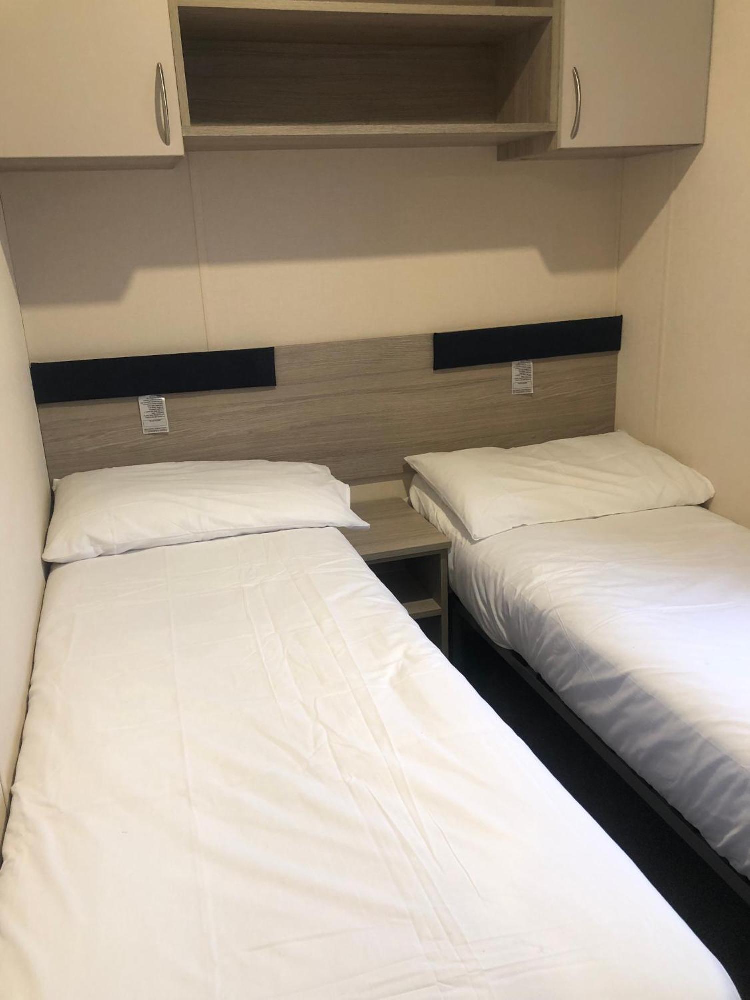 Luxury 3 Bedroom Caravan Between Perranporth And Newquay, Cornwall New Quay エクステリア 写真